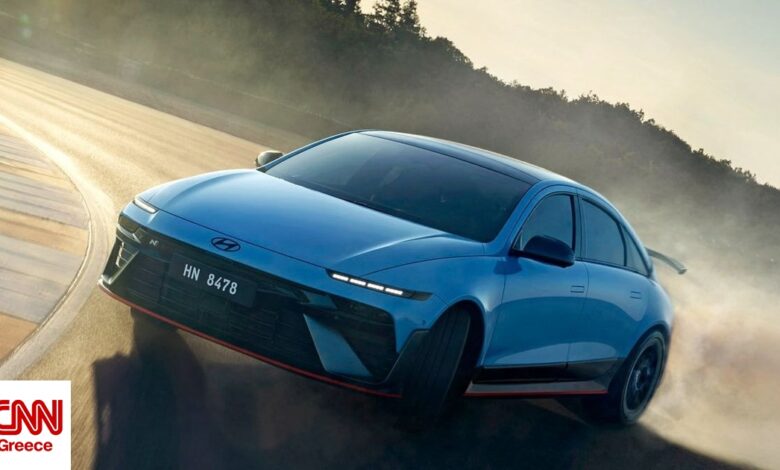Η Hyundai εξελίσσει εικονικό φρένο κινητήρα για τα ηλεκτρικά της