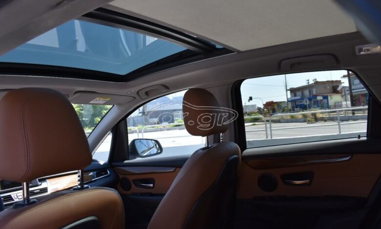 PHEV, 224 άλογα, 4×4 και BMW από €13.300 – Πού είναι η παγίδα;