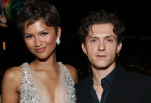 Emmy Awards 2026: Ο Tom Holland στο πλευρό της Zendaya