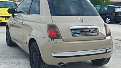 FIAT 500 από €3.100: Πόσο καλό είναι το φθηνότερο;