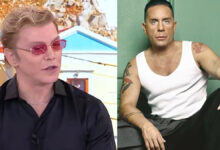 Τάκης Ζαχαράτος: «Έφυγε ο φίλος μου» – Το ξέσπασμα on air
