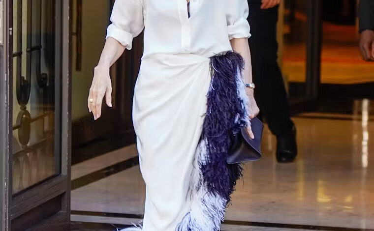 Céline Dion: Οι εμφανίσεις στους δρόμους του Παρισιού – Οι οίκοι μόδας που επιλέγει η τραγουδίστρια