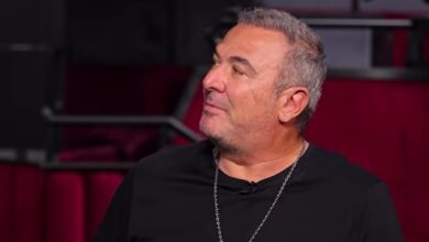 Αντώνης Ρέμος: “Συμφωνήσαμε ότι θα βρεθούμε με την μητέρα του παντελίδη για… |