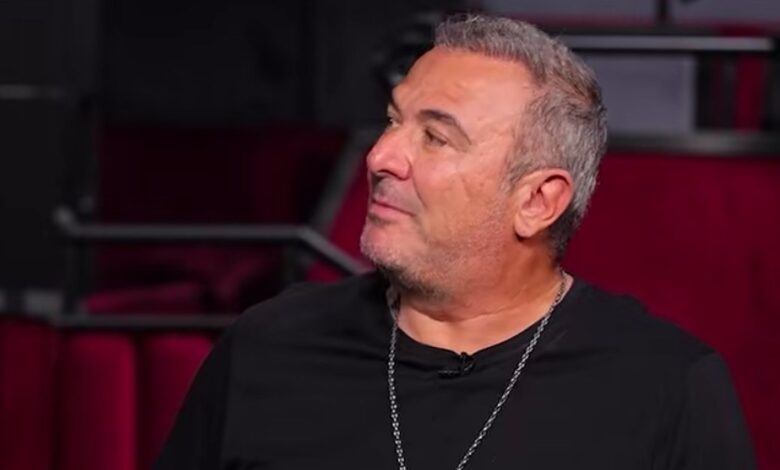 Αντώνης Ρέμος: “Συμφωνήσαμε ότι θα βρεθούμε με την μητέρα του παντελίδη για… |