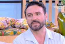 Μελέτης Ηλίας: Το ξενύχτι για την 16χρονη κόρη του στη Βίσση – «Τραγουδάει μέχρι τη 1; Είμαστε σοβαροί;»