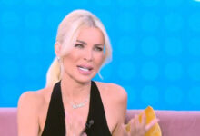 Κατερίνα Καινούργιου: «Ο Παναγιώτης θέλει δεύτερο παιδί, εγώ φοβάμαι»