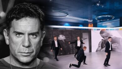 Γιώργος Γρηγοριάδης – Μίνα Καραμήτρου: Ξεκίνησαν την εκπομπή με ένα… |