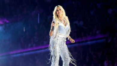 Άννα Βίσση: Με χορογράφο από τη Eurovision η συναυλία στο ΟΑΚΑ