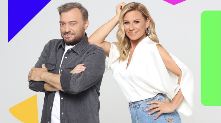 Τελικά τι σημαίνει να είσαι το “Στούντιο 4” στην ΕΡΤ; |