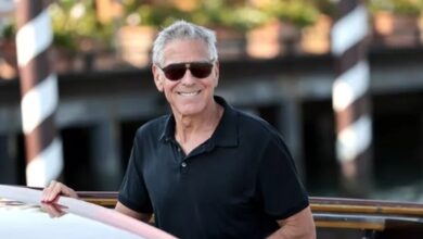 Η εξομολόγηση του George Clooney για την αδερφή του: “Κρατούσα το χέρι της… |