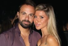 Ηλίας Βρεττός: «Θέλουμε να κρατήσουμε τη χαρά περισσότερο για εμάς»