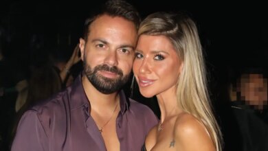Ηλίας Βρεττός: «Θέλουμε να κρατήσουμε τη χαρά περισσότερο για εμάς»