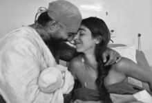 Maluma: Έγινε πατέρας για δεύτερη φορά