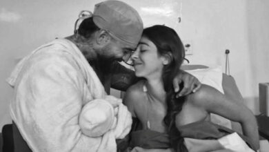 Maluma: Έγινε πατέρας για δεύτερη φορά