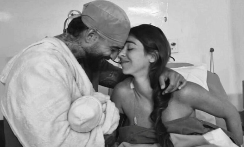 Maluma: Έγινε πατέρας για δεύτερη φορά