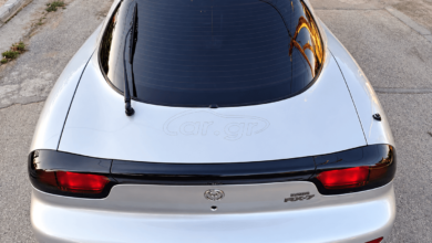 Mazda RX-7: Κάποιος «ιερόσυλος» το αγόρασε αυτόματο