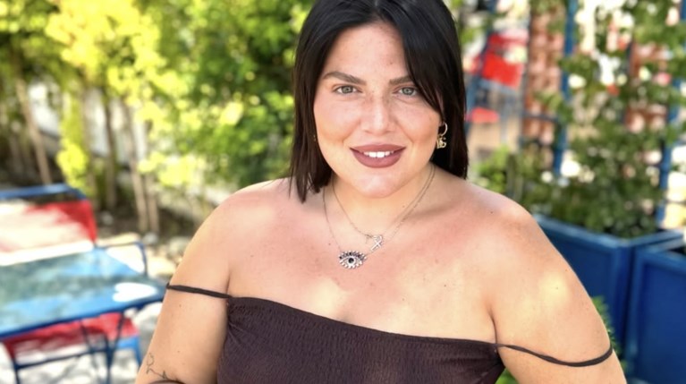 Η Δανάη Μπάρκα αποκαλύπτει το υγιεινό γεύμα που επιλέγει στην εγκυμοσύνη… | Η Δανάη Μπάρκα αποκαλύπτει το υγιεινό γεύμα που επιλέγει στην εγκυμοσύνη… |