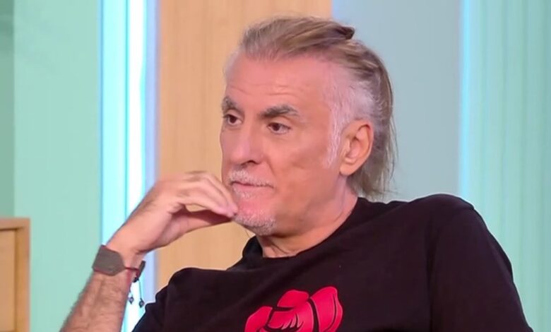 Φίλιππος Πλιάτσικας: “Είχα ανοίξει πιτσαρία μαζί με τον αδερφό μου – Δεν… |