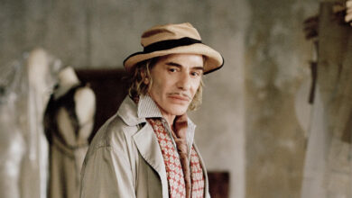 Met Gala 2027: Ακυρώνεται η έκθεση για τον John Galliano
