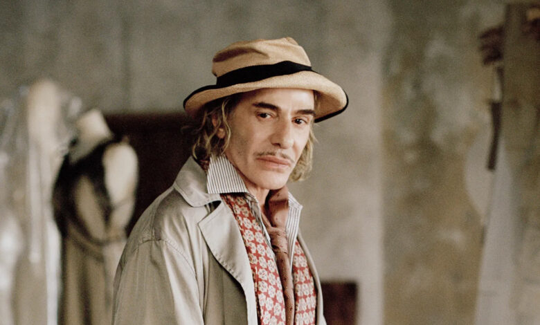 Met Gala 2027: Ακυρώνεται η έκθεση για τον John Galliano