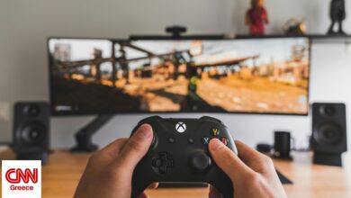 Τέλος στην απεριόριστη χρήση του XBOX: Έρχεται «φρένο» στο χρόνο των παιχνιδιών στο Cloud Τέλος στην απεριόριστη χρήση του XBOX: Έρχεται «φρένο» στο χρόνο των παιχνιδιών στο Cloud