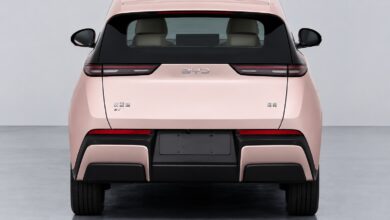 BYD Dolphin Surf: Το μικρό ηλεκτρικό αποκτά φόρτιση στο 5λεπτο; BYD Dolphin Surf: Το μικρό ηλεκτρικό αποκτά φόρτιση στο 5λεπτο;