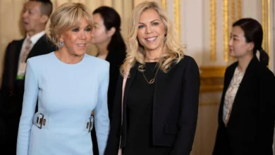 Ερωτευμένη η κόρη της Brigitte Macron: Ποιος είναι ο 22χρονος φοιτητής που της έκλεψε την καρδιά;
