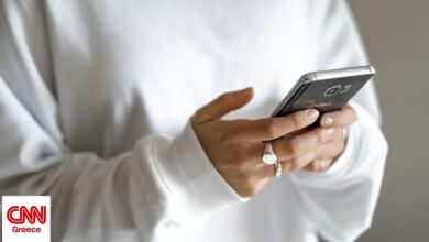 Οι άνθρωποι αναπτύσσουν αληθινά αισθήματα για τα chatbots, σύμφωνα με νέα έρευνα Οι άνθρωποι αναπτύσσουν αληθινά αισθήματα για τα chatbots, σύμφωνα με νέα έρευνα