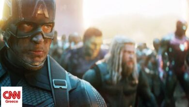 «Avengers: Endgame Encore»: Έφερε 86 εκατ. δολάρια και στοχεύει να ρίξει από το βάθρο το «Avatar»