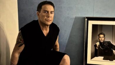 Ο Φοίβος Δεληβοριάς αποχαιρετά τον Γιώργο Μαζωνάκη με μια συγκλονιστική… |