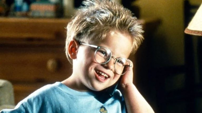 Θυμάστε το παιδί-θαύμα από το Jerry Maguire; Αγνώριστος στα 35 του στον πιο… |