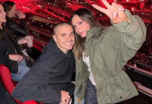 Victoria Beckham jacket: Πώς να φορέσεις το utility trend