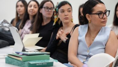 Πώς χτίζεται ένα διαχρονικό fashion brand από το ELLE Education |