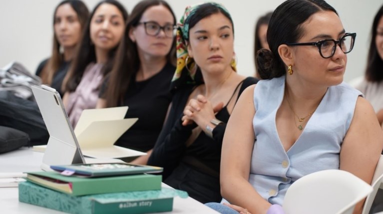 Πώς χτίζεται ένα διαχρονικό fashion brand από το ELLE Education | Πώς χτίζεται ένα διαχρονικό fashion brand από το ELLE Education |