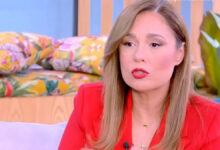 Θάλεια Ματίκα: Τα 18 χρόνια με τον Τάσο Ιορδανίδη και οι δυσκολίες