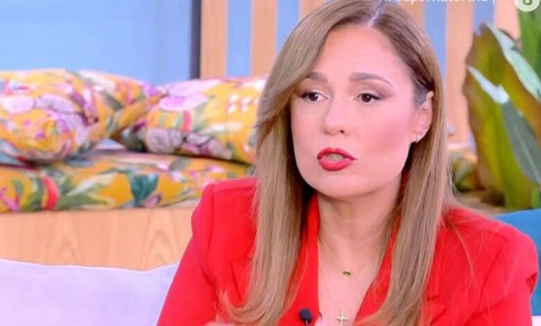 Θάλεια Ματίκα: Τα 18 χρόνια με τον Τάσο Ιορδανίδη και οι δυσκολίες