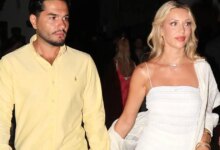 Χρήστος Μάστορας και Γαρυφαλλιά Καληφώνη: «Ο χωρισμός φαίνεται ότι είναι οριστικός», είπε η Τίνα Μεσσαροπούλου