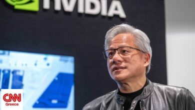 Τζένσεν Χουάνγκ, Nvidia: «Να κλείσουν οι εταιρείες ΑΙ που δεν μπορούν να ελέγξουν τα μοντέλα τους»