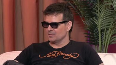 Νίνο: “Δεν με νοιάζει η σχέση μου να δει το κινητό μου – Δεν έχω μυστικά” |