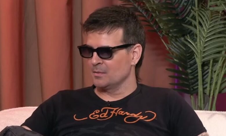 Νίνο: “Δεν με νοιάζει η σχέση μου να δει το κινητό μου – Δεν έχω μυστικά” |