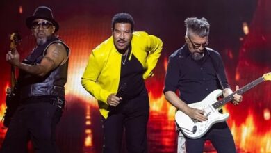 Ανησυχία για τον Lionel Richie | Νοσηλεύεται στη ΜΕΘ μετά από συναυλία στο… | Ανησυχία για τον Lionel Richie | Νοσηλεύεται στη ΜΕΘ μετά από συναυλία στο… |