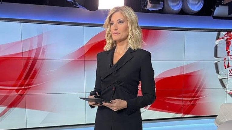 Η Ράνια Τζίμα τόλμησε μια μεγάλη αλλαγή στην εμφάνισή της: “Επιστρέψαμε… |