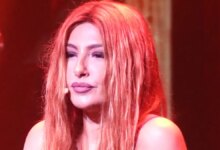 Η Έλενα Παπαρίζου σε αμηχανία για τον Γιώργο Μαζωνάκη: «Δε νιώθω καλά ακόμα να μιλήσω»