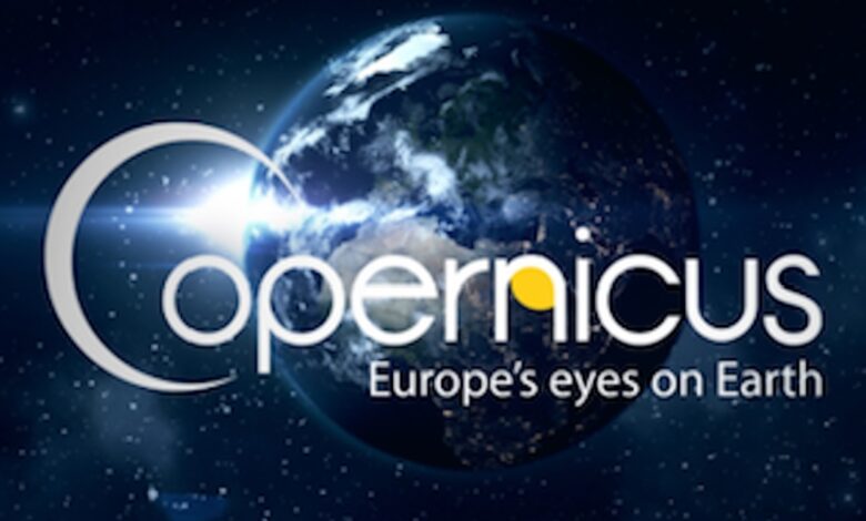 Copernicus: Το 1/3 του πληθυσμού της Γης έχει εκτεθεί σε επικίνδυνη μόλυνση από όζον Copernicus: Το 1/3 του πληθυσμού της Γης έχει εκτεθεί σε επικίνδυνη μόλυνση από όζον
