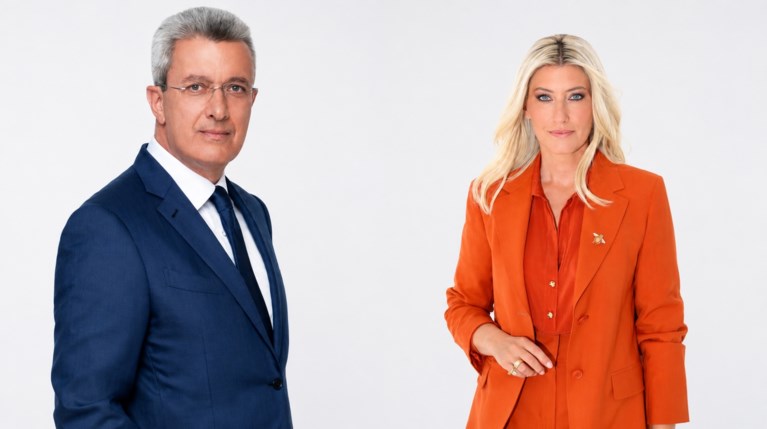 Σία Κοσιώνη: “Το ότι κάνω ένα διάλειμμα αυτή τη στιγμή, είναι τρομερά… | Σία Κοσιώνη: “Το ότι κάνω ένα διάλειμμα αυτή τη στιγμή, είναι τρομερά… |