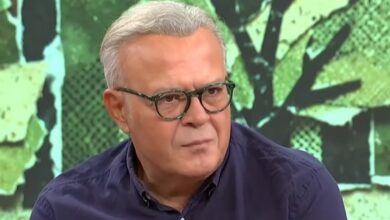 Μιχάλης Ρέππας: “Δεν τους βοηθάς όλους – Πιθανότατα μου έχουν κρατήσει… |
