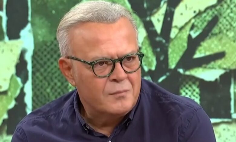 Μιχάλης Ρέππας: “Δεν τους βοηθάς όλους – Πιθανότατα μου έχουν κρατήσει… |