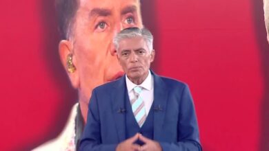 Σοκαρισμένος ο Νίκος Ευαγγελάτος στον αέρα του “Live News” με τον θάνατο… |