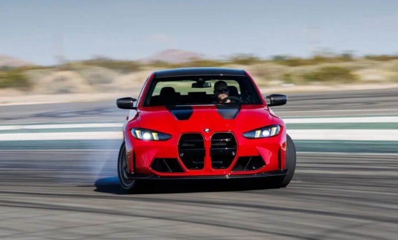 Η BMW βρήκε νέα πατέντα για να σε κάνει μεγάλο ντριφτά Η BMW βρήκε νέα πατέντα για να σε κάνει μεγάλο ντριφτά