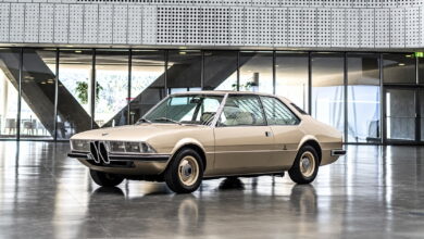 BMW 5 Series E12: Η γοητεία της πρώτης 5άρας – Ποια αγοράζεις; [video]